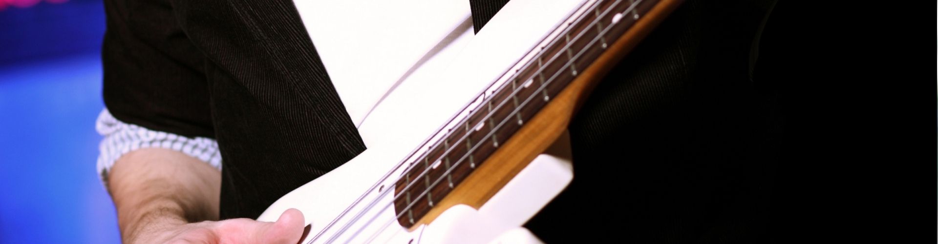 Purely Bass Guitar Image